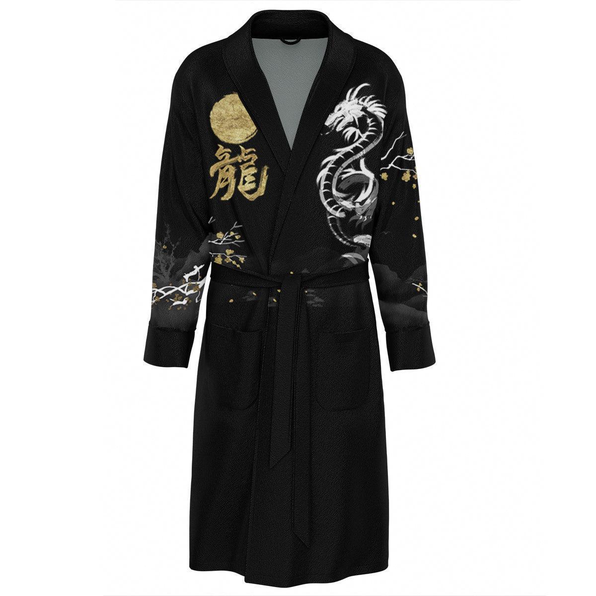 Tatsu Robe