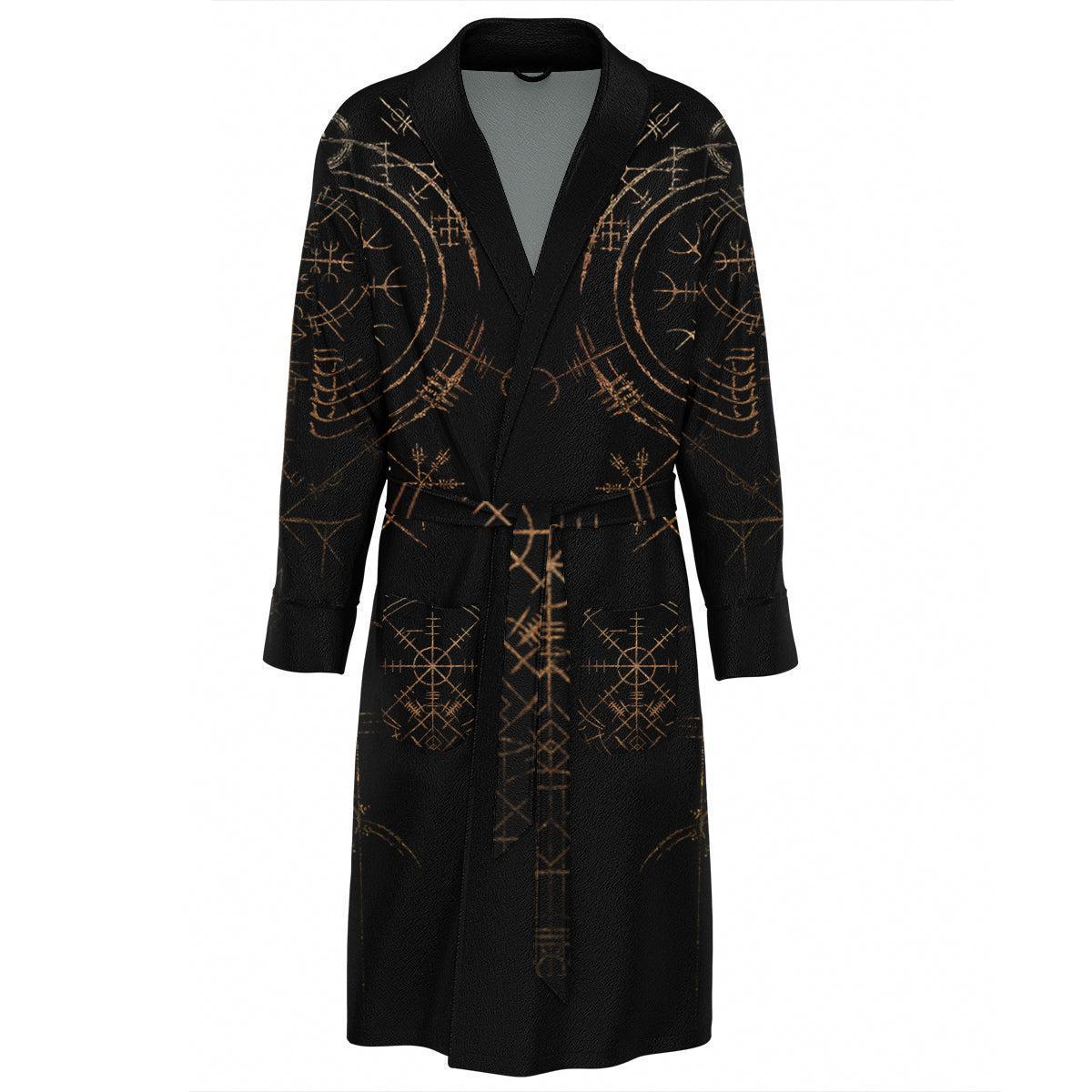 The Stave Robe