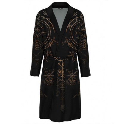 The Stave Robe