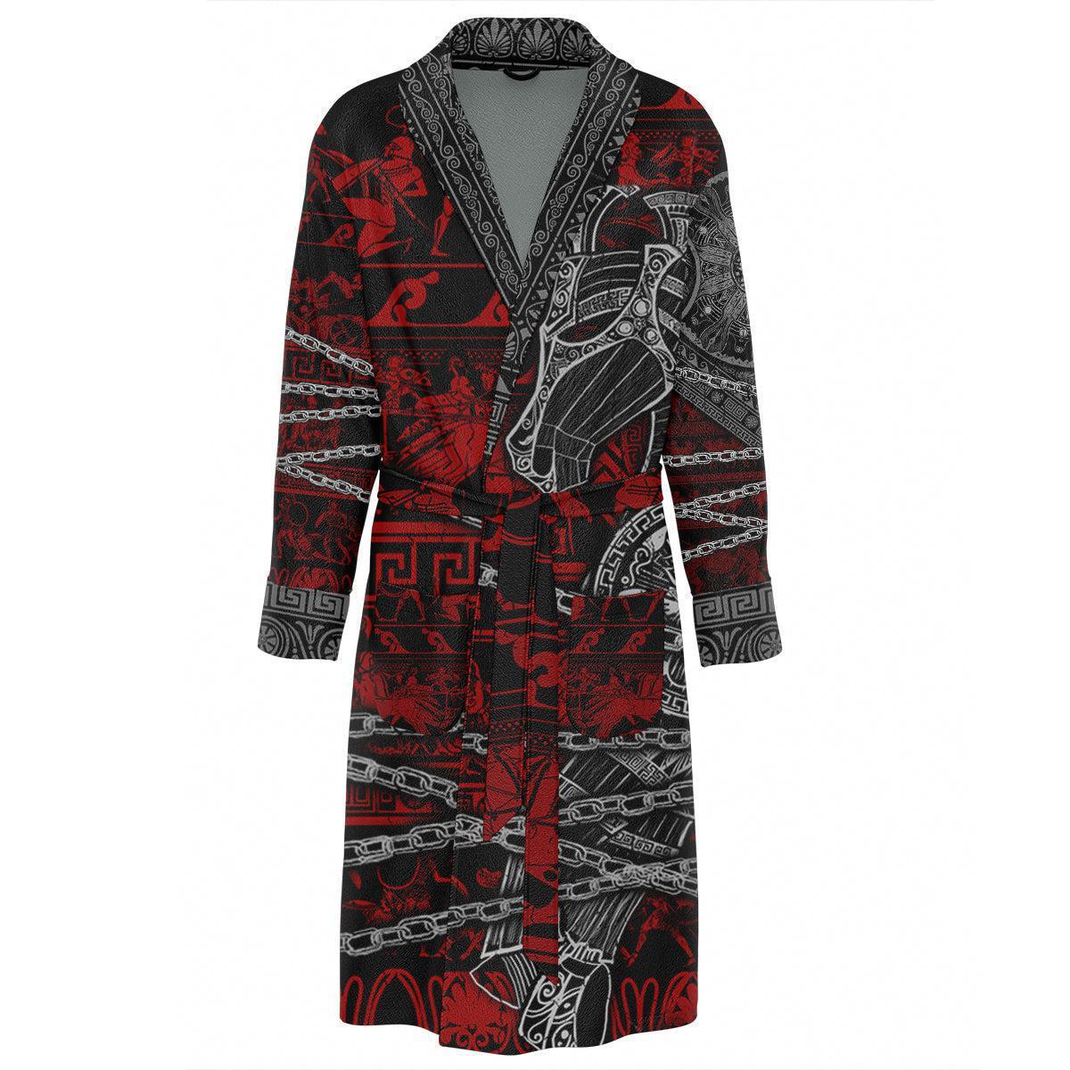 Trojan Robe