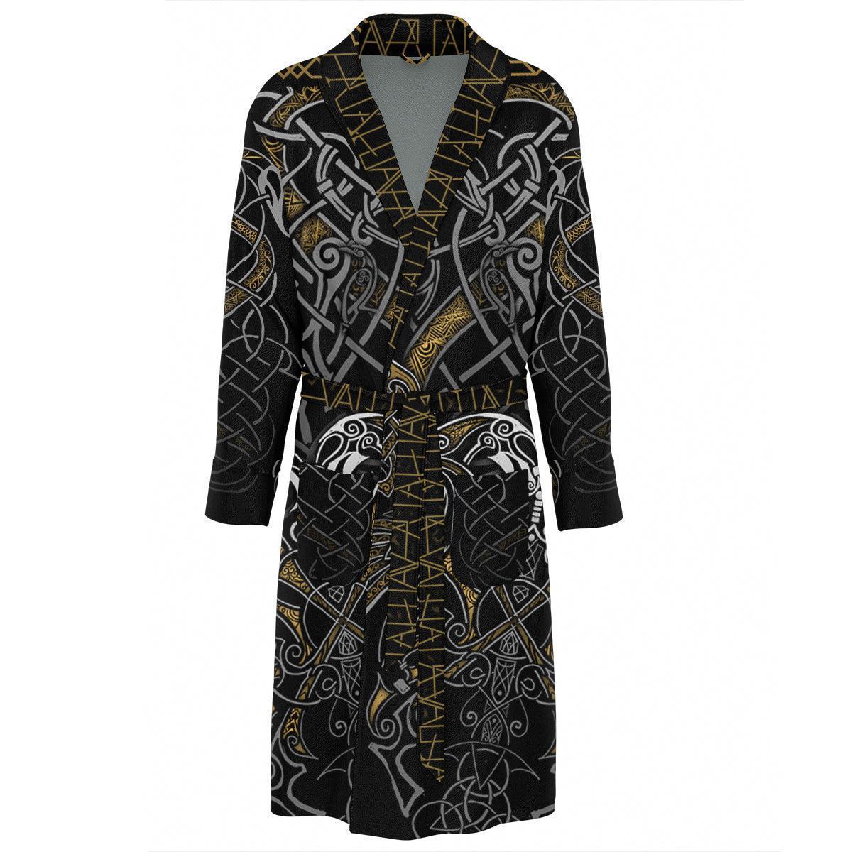 Valhalla Calls Robe