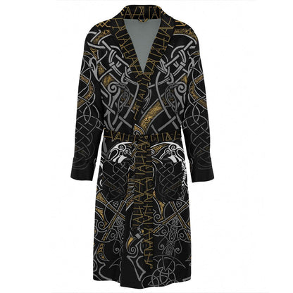 Valhalla Calls Robe