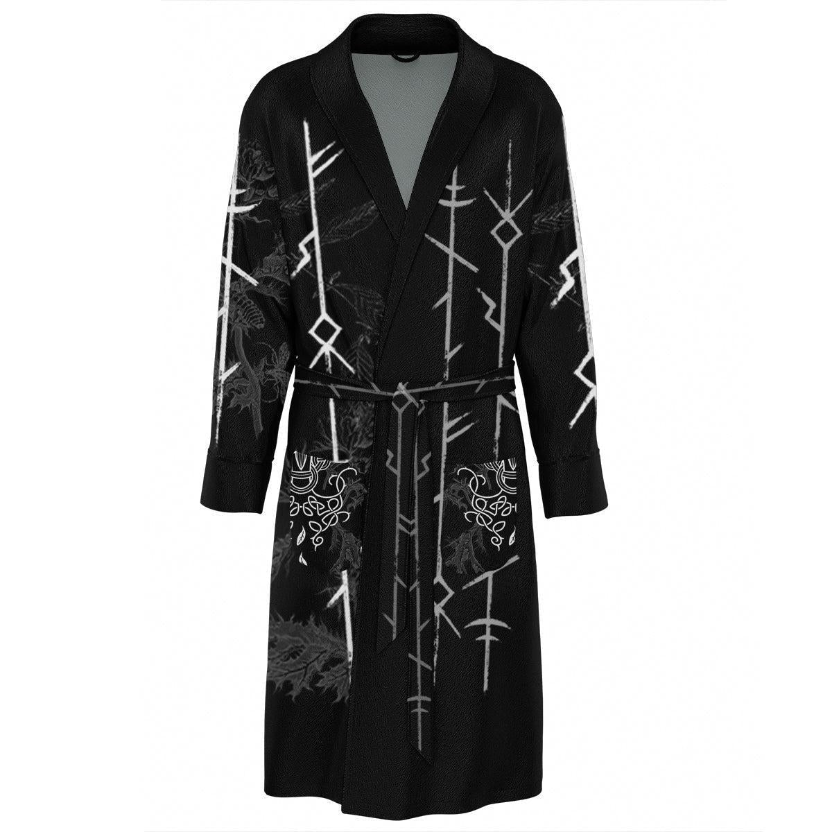 Wisdom of Odin Robe
