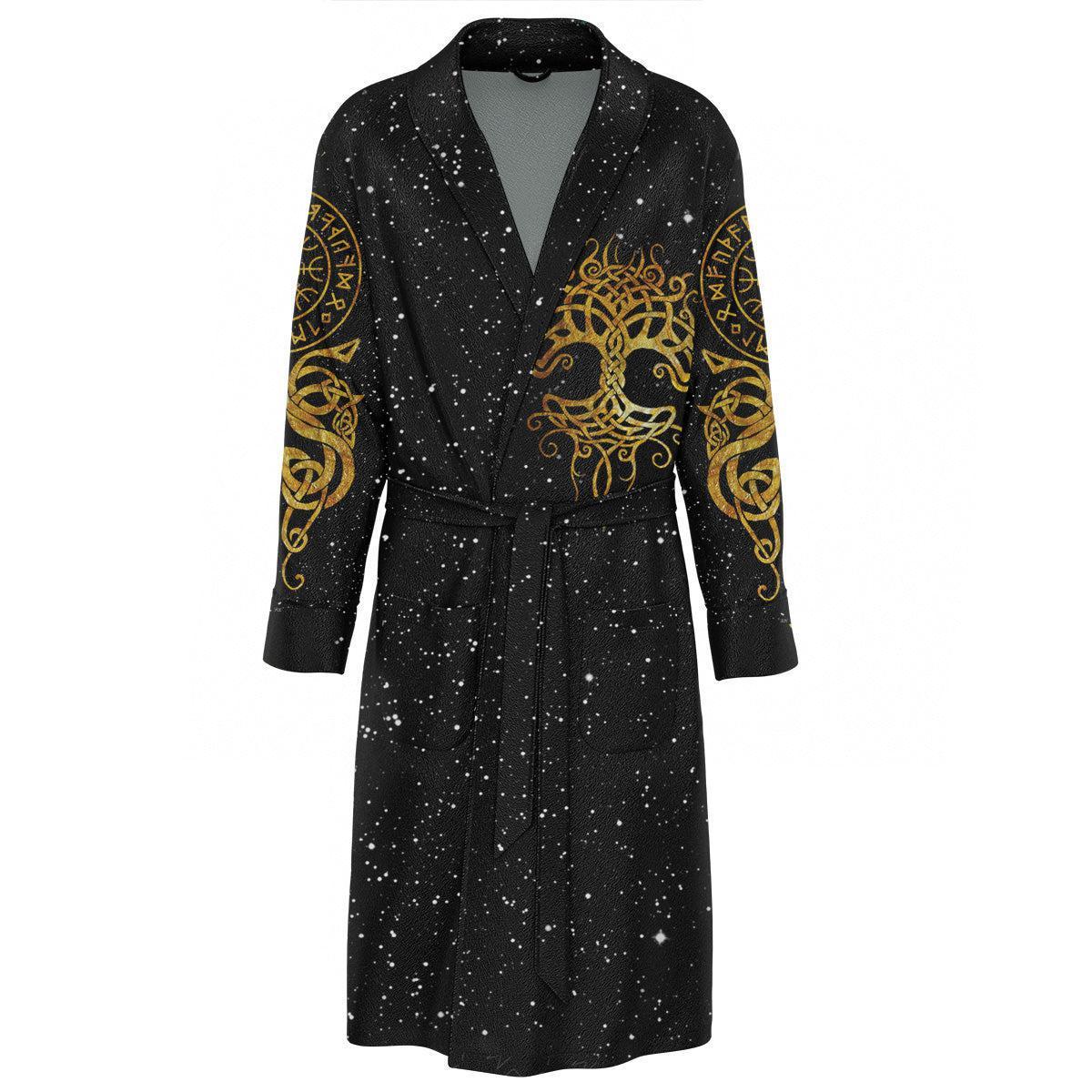 Yggdrasil Robe