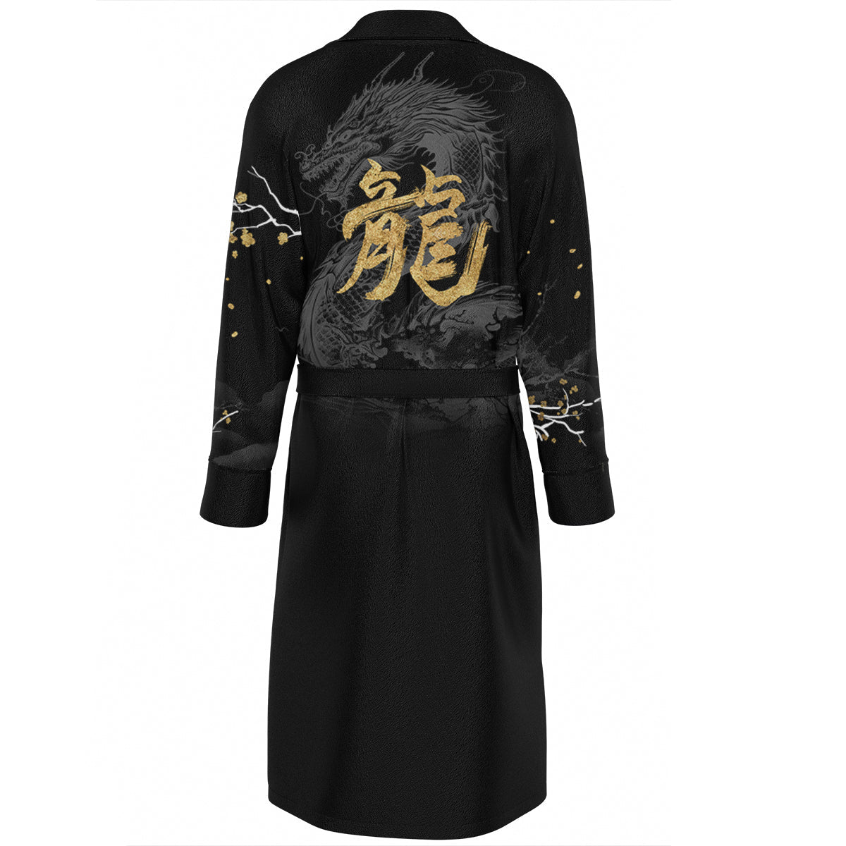 Tatsu Robe