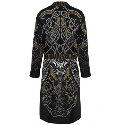 Valhalla Calls Robe