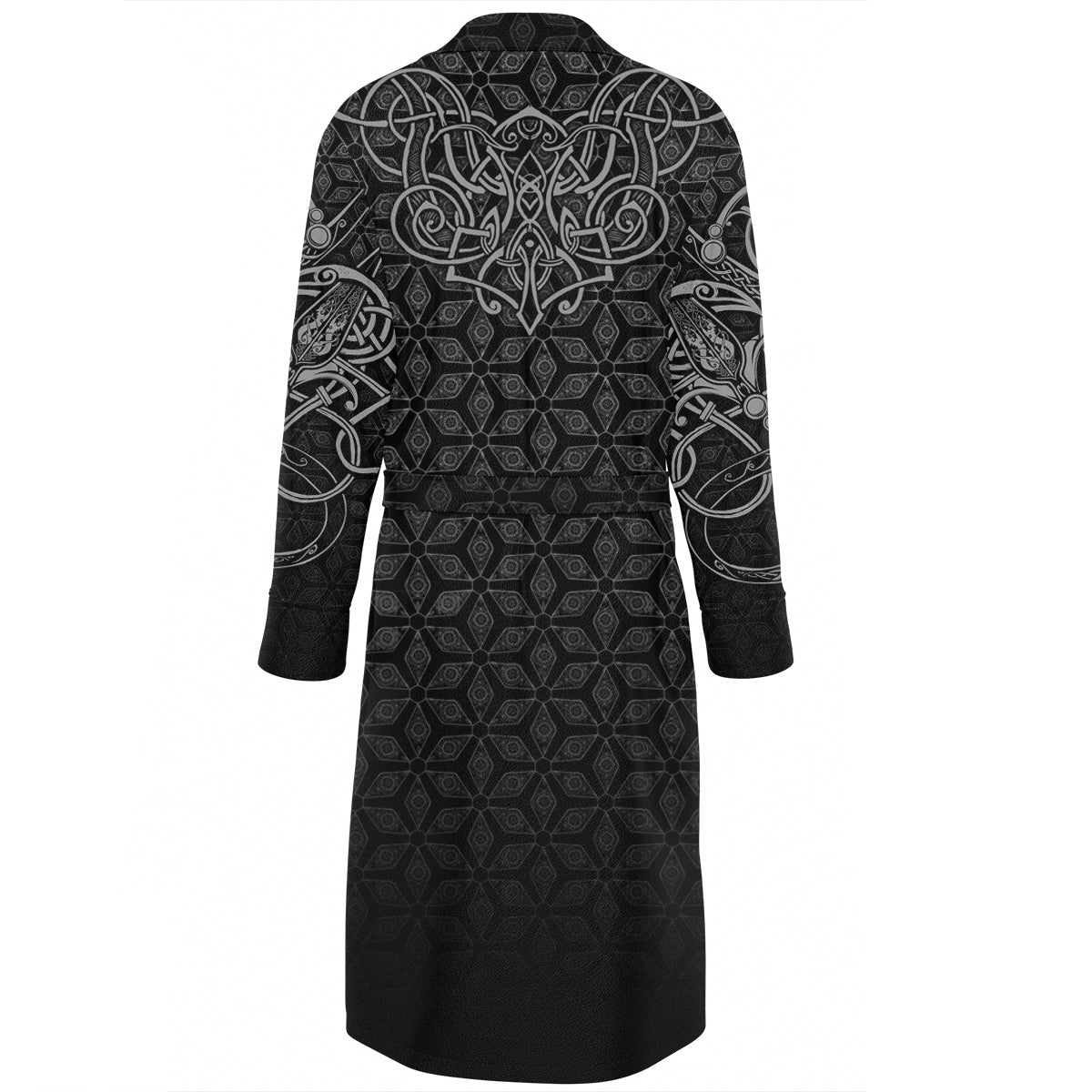 World Serpent Robe