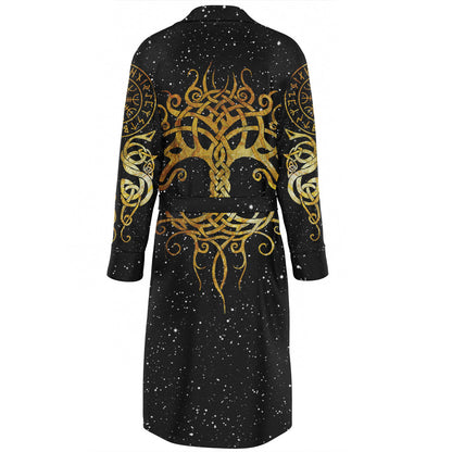 Yggdrasil Robe