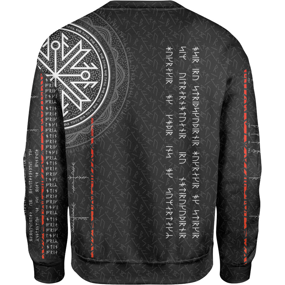 Aesir & Vanir Sweater