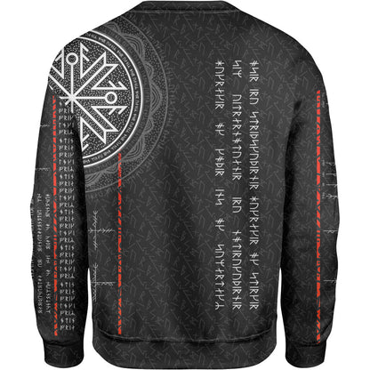 Aesir & Vanir Sweater