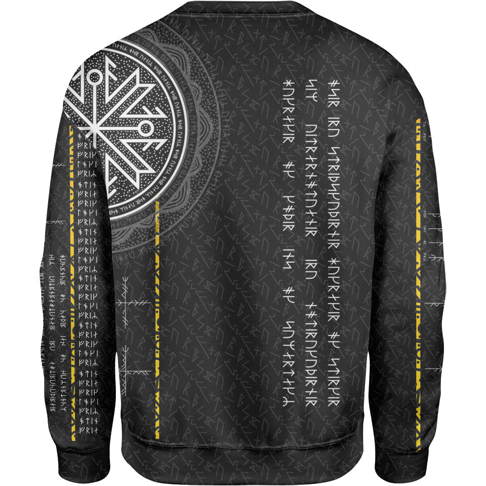 Aesir & Vanir Sweater