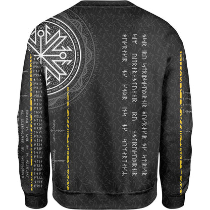 Aesir & Vanir Sweater
