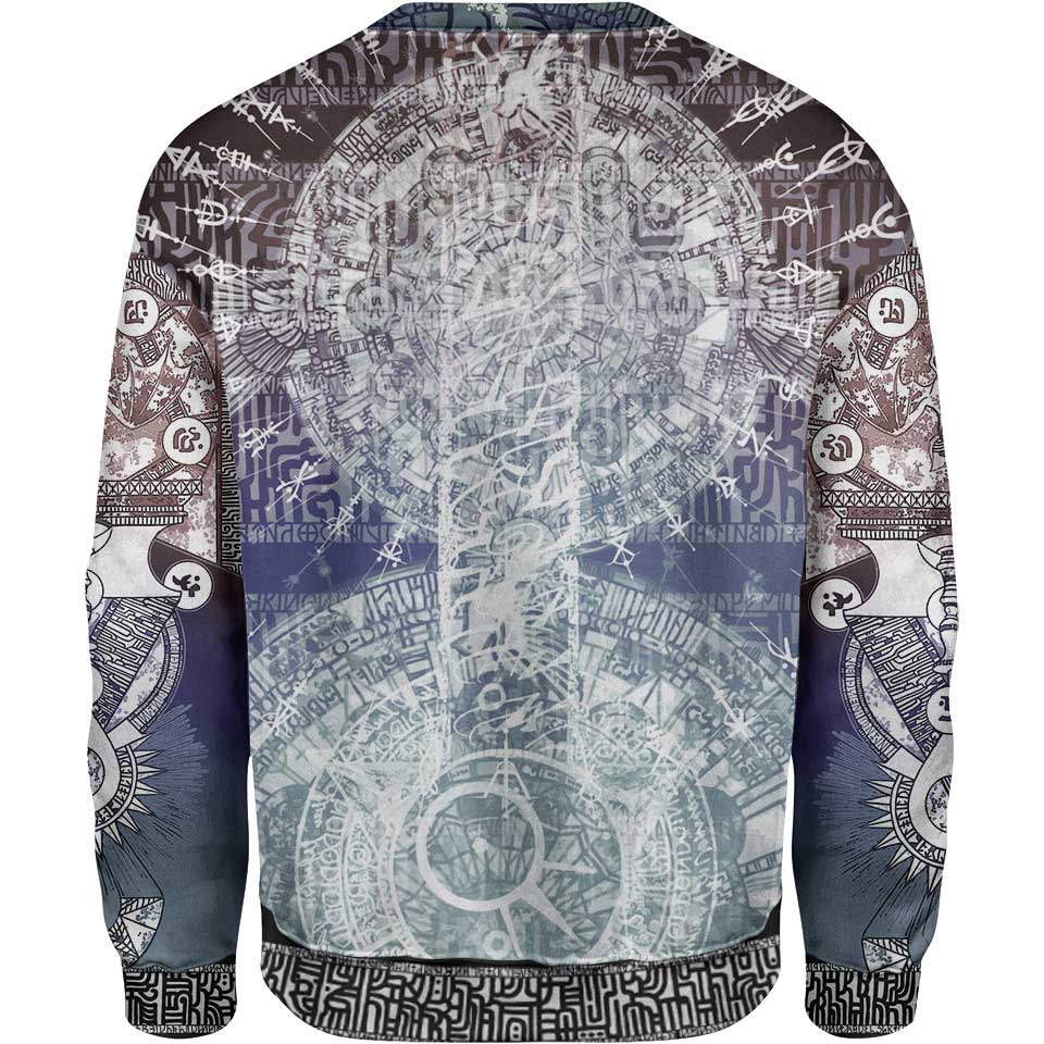 Alchemy Sweater