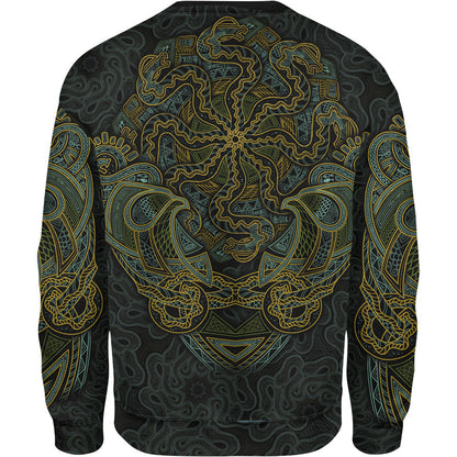 Amun-Ra Sweater