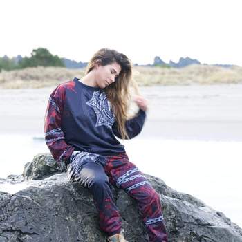 Ares Sweater