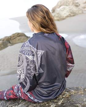 Ares Sweater