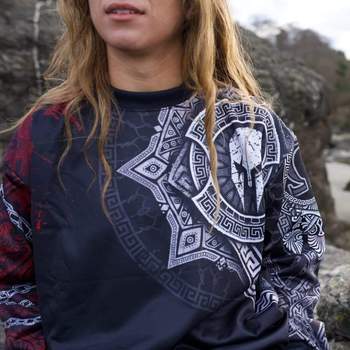 Ares Sweater