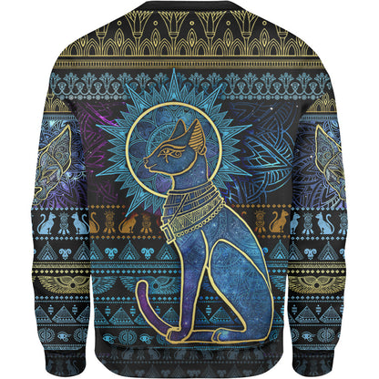 Bastet Sweater