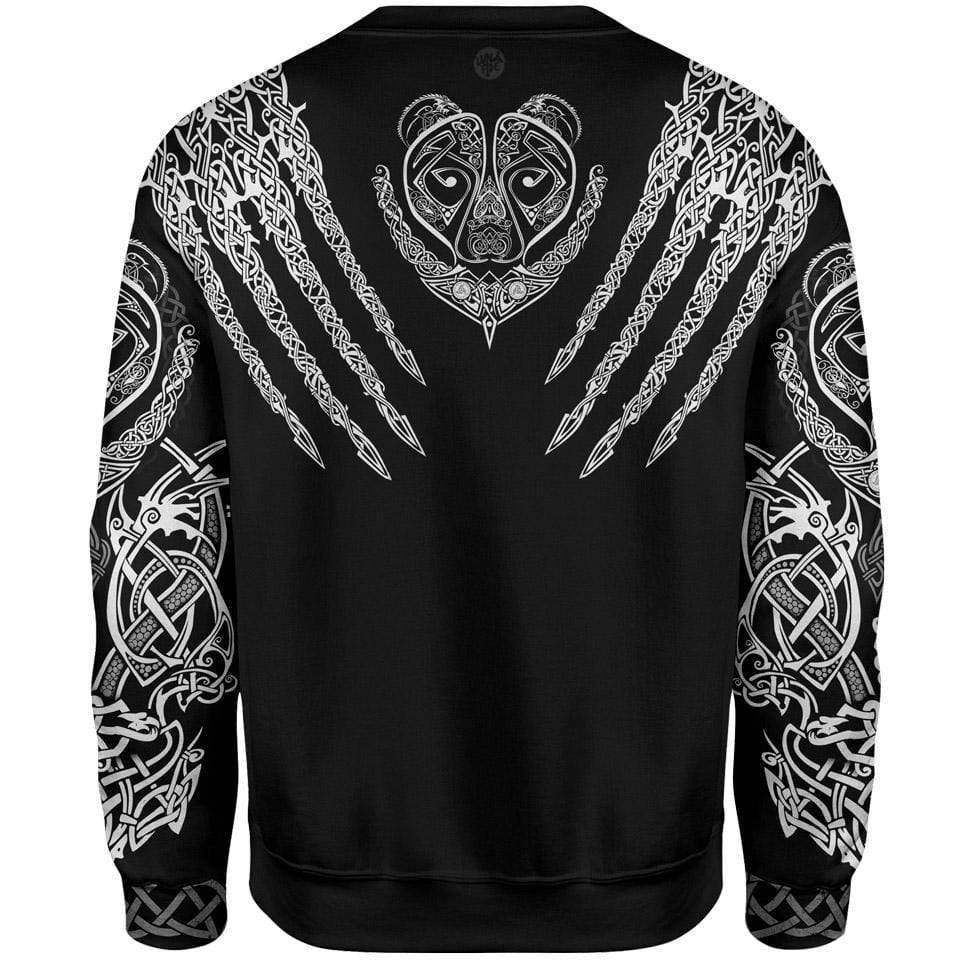 Berserker Sweater