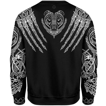 Berserker Sweater