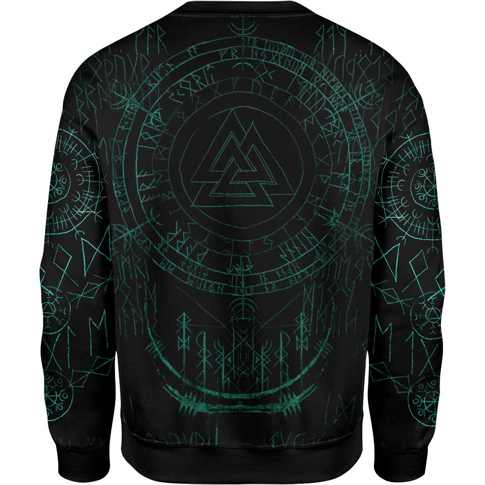Eagle Sweater