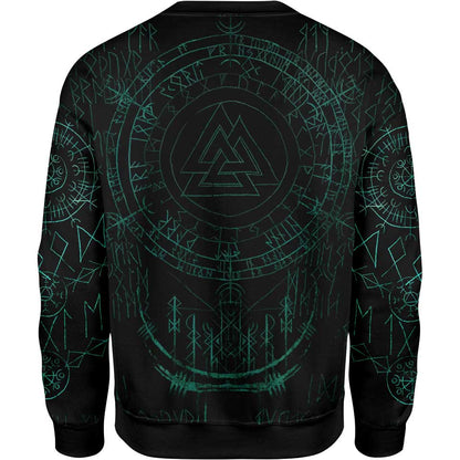 Eagle Sweater