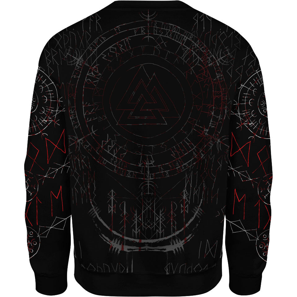 Eagle Sweater - Limited