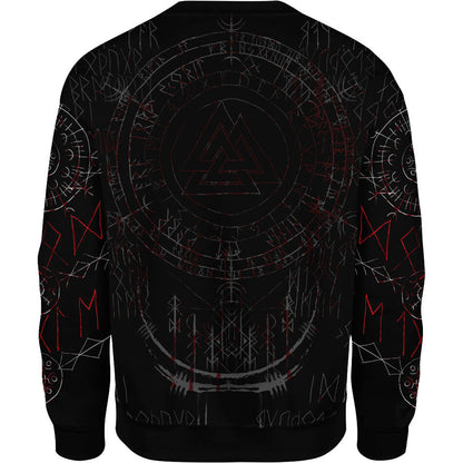 Eagle Sweater - Limited
