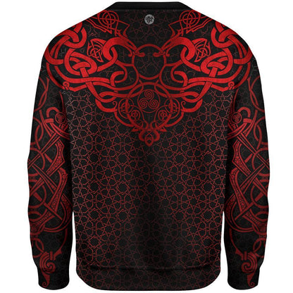 Freya Sweater