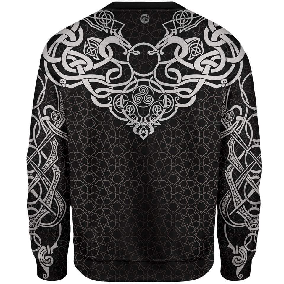 Freya Sweater