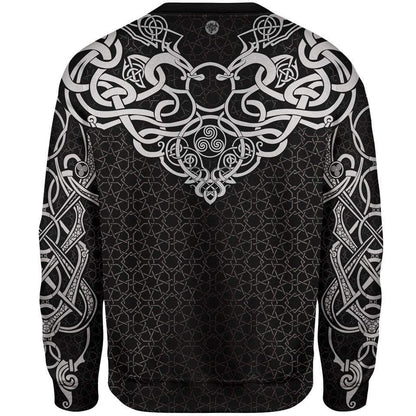Freya Sweater