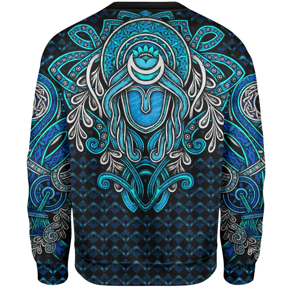 Frigg Sweater