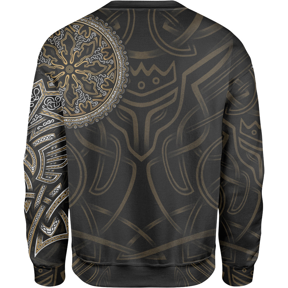 Griffin Sweater