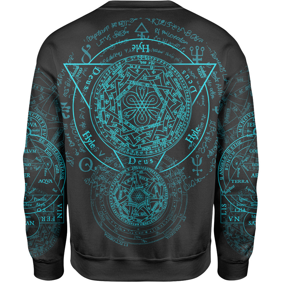 Harmony Sweater