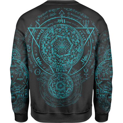 Harmony Sweater