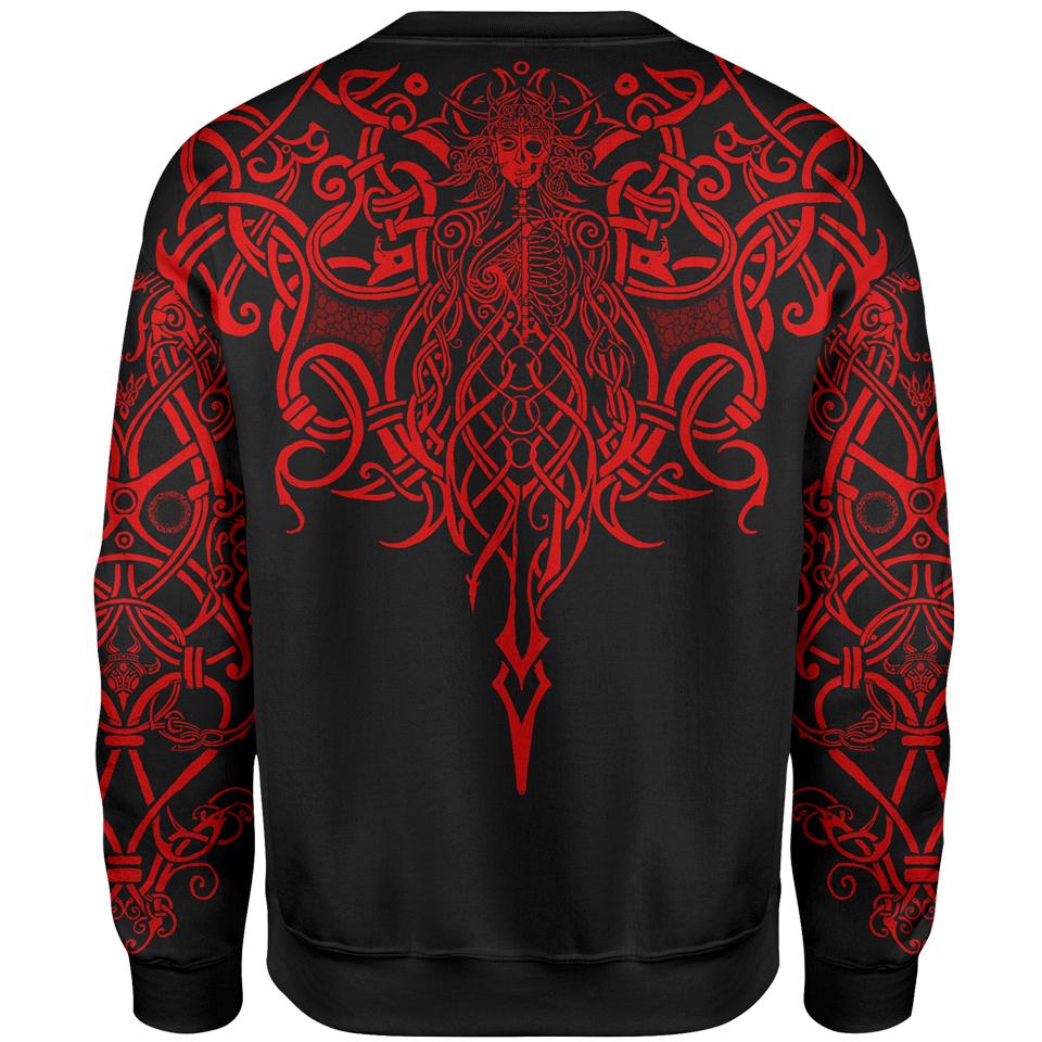 Hela Sweater