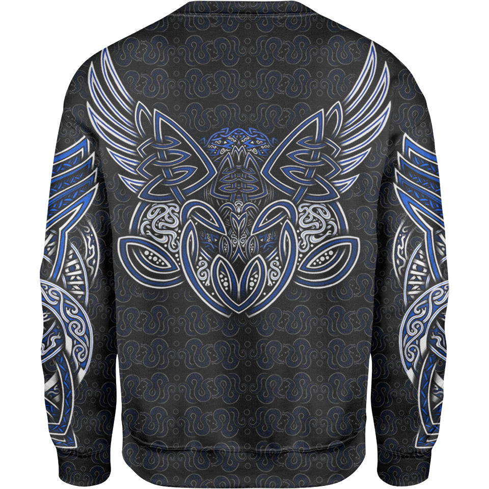 Hermes Sweater