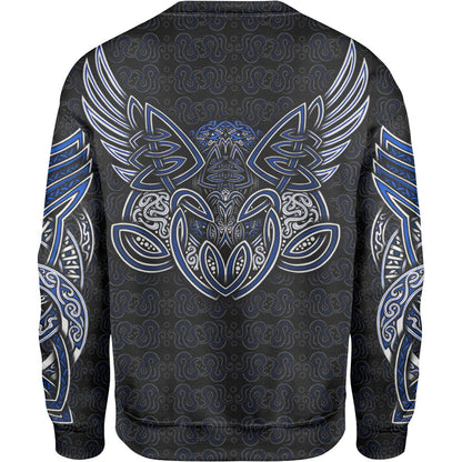 Hermes Sweater