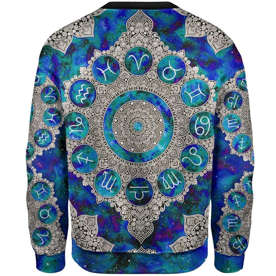 Horoscope Sweater