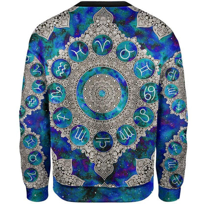 Horoscope Sweater