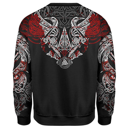 Huginn Sweater - Limited