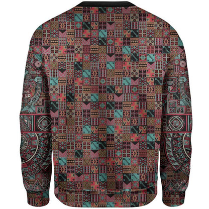Inca Sweater