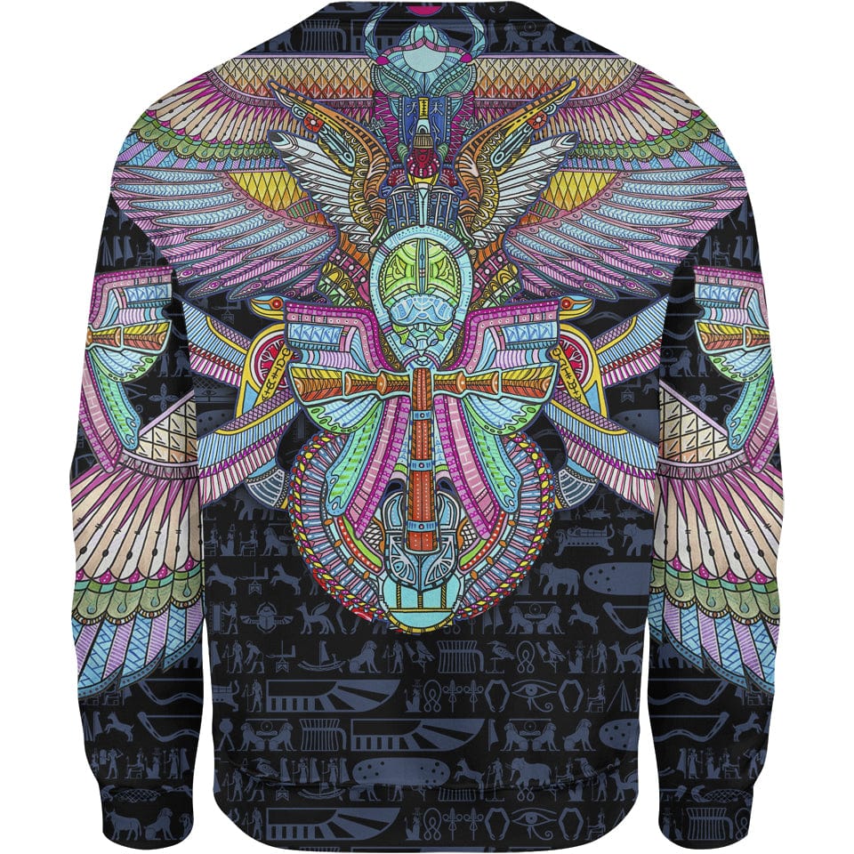 Khepri Sweater