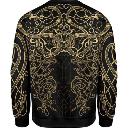 Loki Sweater