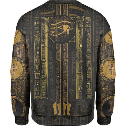 Maat Sweater