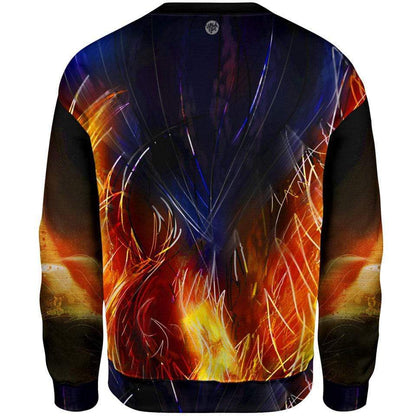 Mystic Dragon Sweater