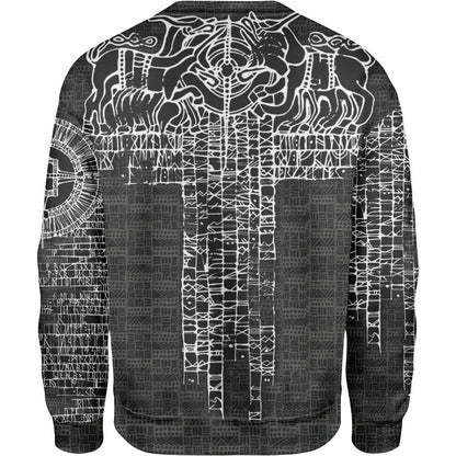 Opala Sweater
