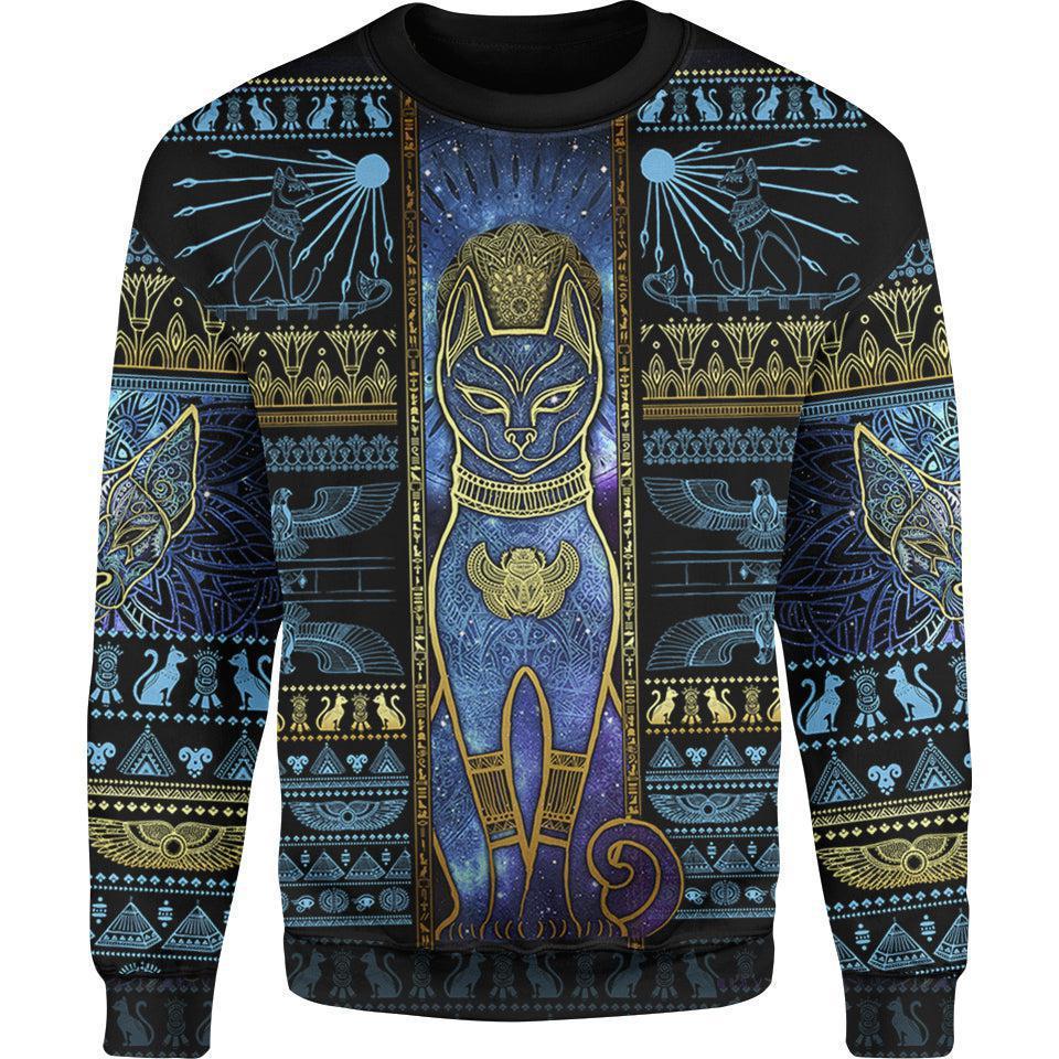 Bastet Sweater