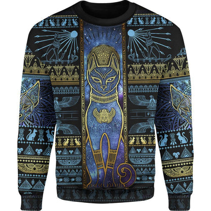 Bastet Sweater