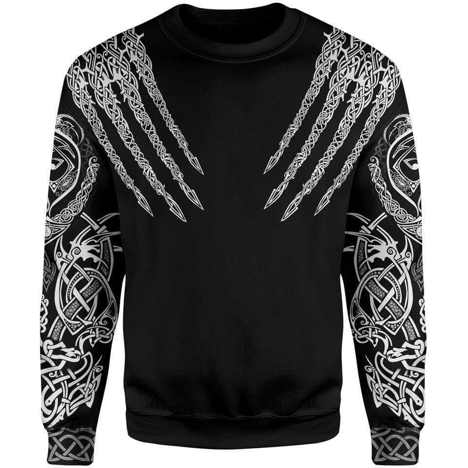 Berserker Sweater